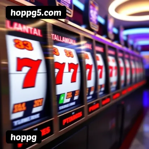 Como Registrar e Fazer Login hoppg