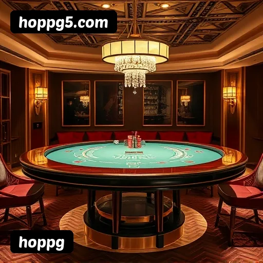 FAQ - Perguntas Frequentes hoppg