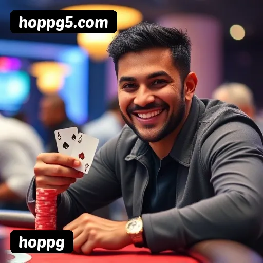 Catálogo Completo de Bônus hoppg