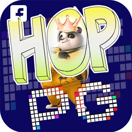 Página oficial da hoppg no Facebook