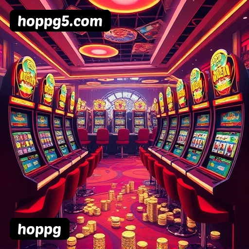 The Great Icescape - Slot PG Soft com RTP 96.72% e sistema de avalanche disponível na hoppg