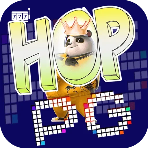 Slots online da hoppg com jackpots progressivos