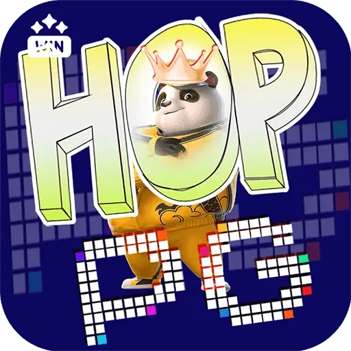 Ganhe prêmios incríveis na hoppg